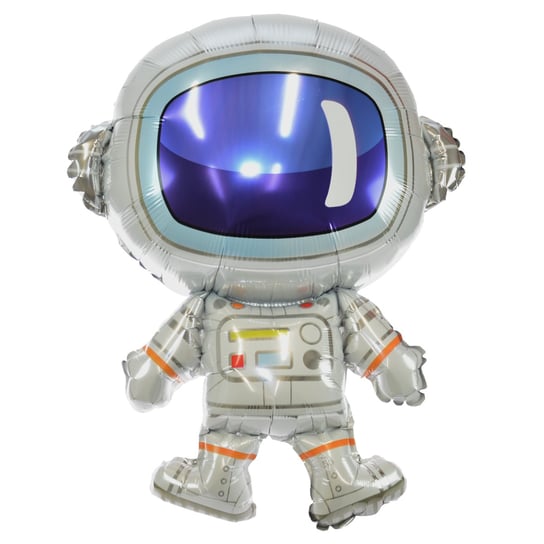 Balon foliowy kosmonauta Arpex