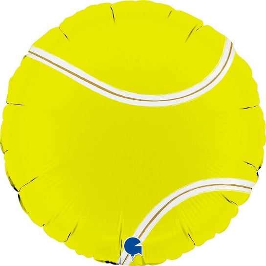 Balon Foliowy Piłka Do Tenisa - 46 cm Flexmetal