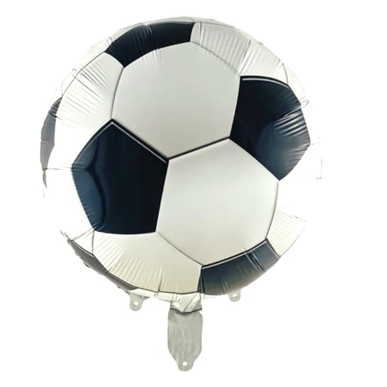 Balon Foliowy Piłka Futbol 45cm Inny producent