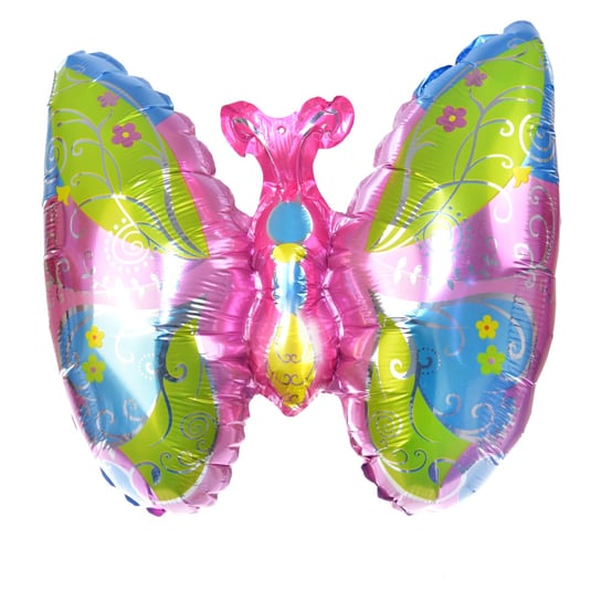 Balon foliowy - zwierzak motylek Arpex