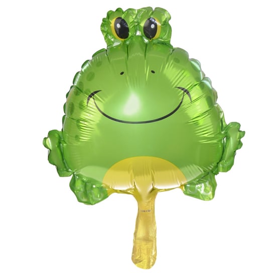 Balon foliowy - zwierzak żabka Arpex