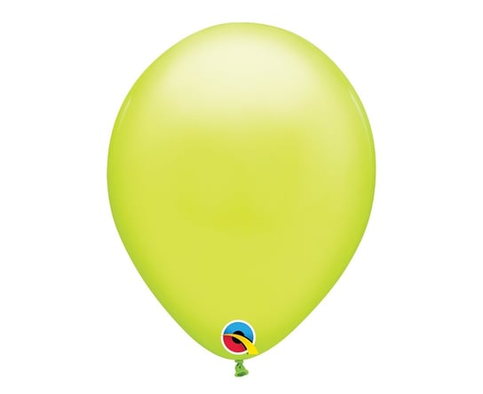 Balon QL 11" Chartreuse / 100 szt. Qualatex