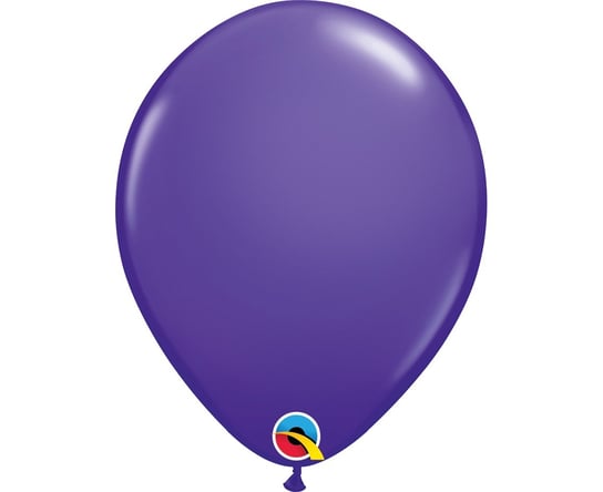 Balon Ql 11", Pastel Fioletowy / 100 Szt. Qualatex