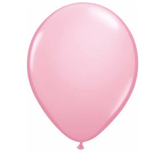Balon Ql 11", Pastel J. Różowy / 100 Szt. Qualatex