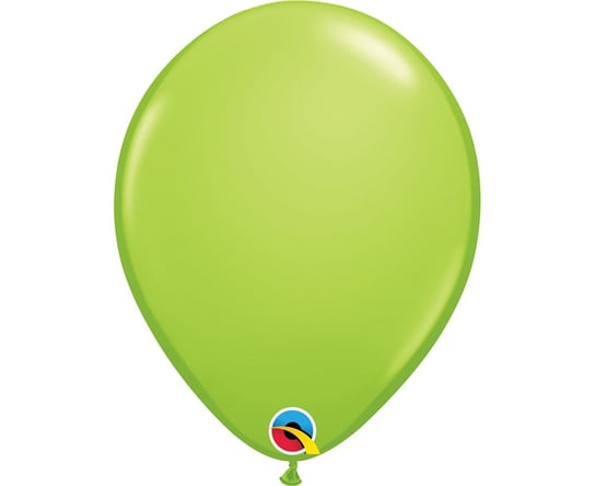 Balon QL 11", pastel pistacjowy / 100 szt. Qualatex