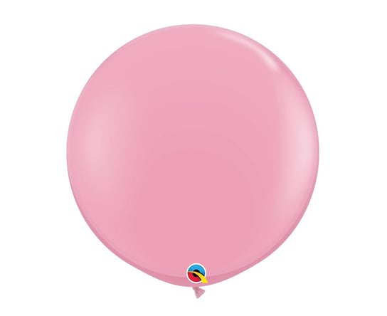 Balon Ql 36", Pastel J. Różowy / 2 Szt. Qualatex