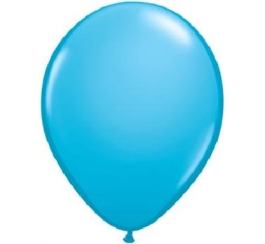 Balon Ql 5", Pastel Błękitny / 100 Szt. Qualatex