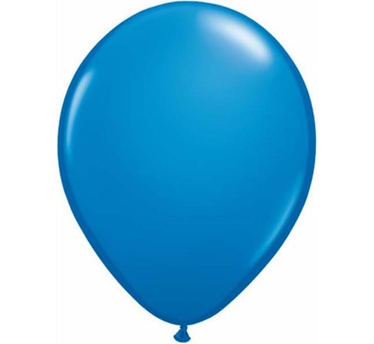 Balon Ql 5", Pastel Niebieski / 100 Szt. Qualatex