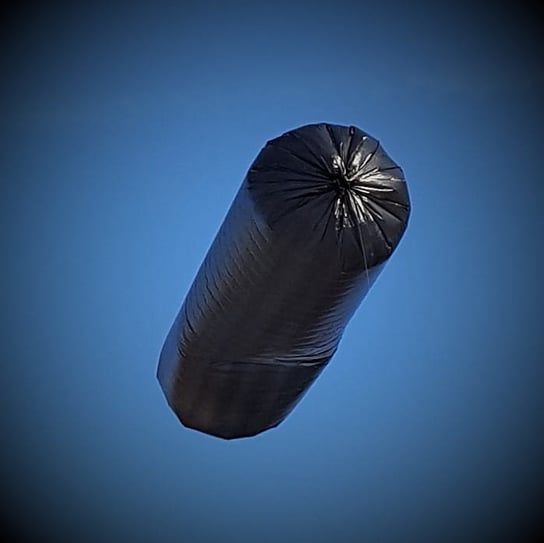 Balon Słoneczny Solar Zeppelin Inny producent