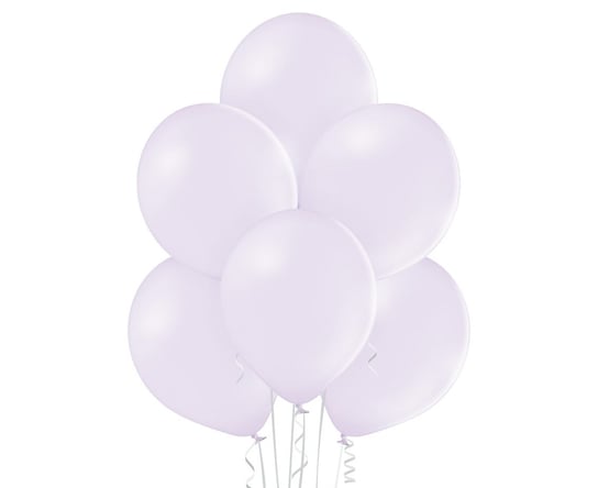 Balony B105 Pastel Lilac Breeze 50 szt. Inna marka