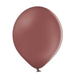 Balony B85 10,5" Pastel Burlwood 100 szt. Inna marka