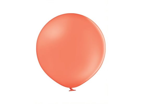 Balony B85 10,5" Pastel Coral 100 szt. Inna marka