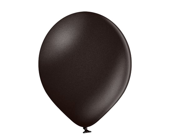 Balony B85 Metallic Black / 100 Szt. BELBAL