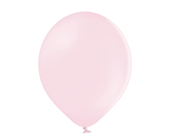Balony B85 Pastel Soft Pink 50 szt. BELBAL