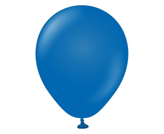 Balony Beauty&Charm, pastelowe niebieskie 5"/ 20 szt. GoDan
