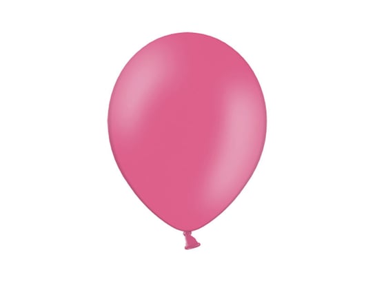 Balony, Celebration Pastel, różowe, 12", 100 sztuk PartyDeco