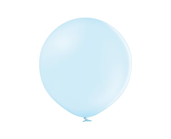 Balony D5 Pastel Ice Blue, 100 Szt. BELBAL