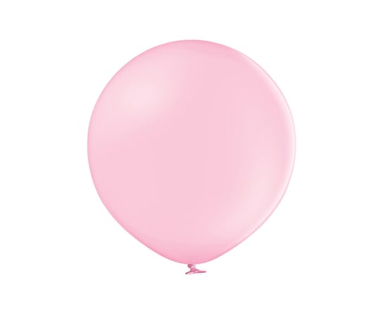 Balony D5 Pastel Pink, 100 szt. BELBAL