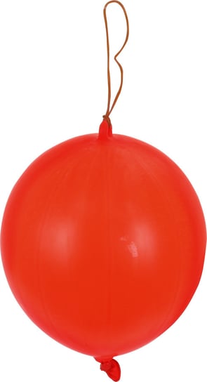 Balony fantazyjne, piłki, 4 szt. Fiorello