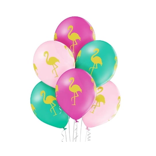 BALONY FLAMING PARTY BELBAL