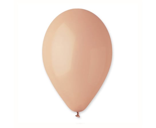 Balony G110 Pastel 12" - Różowe Mgliste 99/ 100 Szt. Gemar