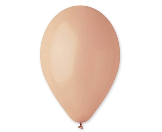 Balony G90 Pastel 10" - Różowe Mgliste 99/ 100 Szt. Gemar