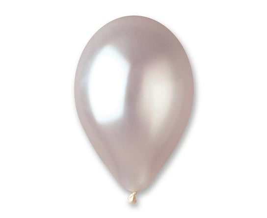 Balony GM150 metal - perłowe 28/ 50 szt. Inna marka