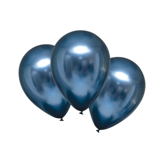 Balony lateks Satin Luxe Azure 
