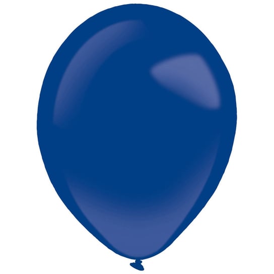 Balony lateksowe Decorator Fashion Pastelowe Niebieskie 28cm, 50 szt. GRABO