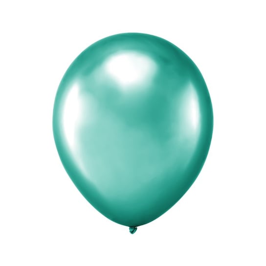 Balony Morskie Lateksowe 27Cmx50Szt Na Urodziny Inna marka