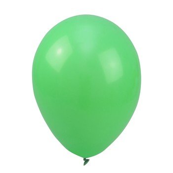 Balony Pastel Zielone 50 Szt Arpex