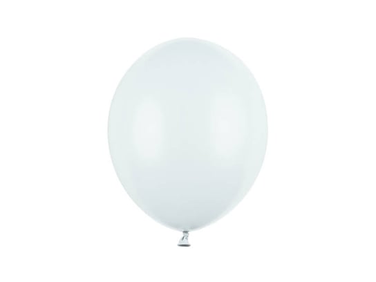 Balony Strong 27 cm, Pastel Light Misty Blue (1 op. / 10 szt.) PartyDeco