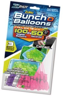 Balony wodne, 3-pack TM Toys