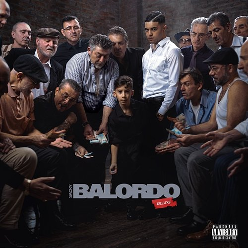 BALORDO Sacky