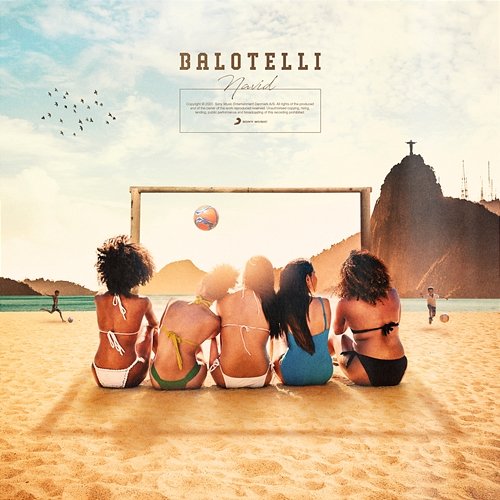 Balotelli Navid