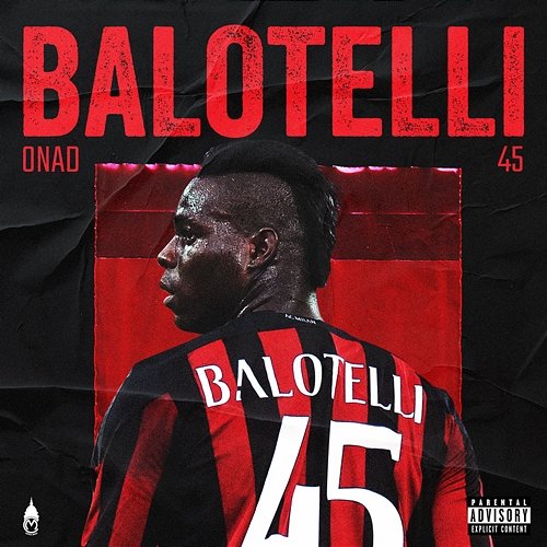 Balotelli Greco Beats, Onad