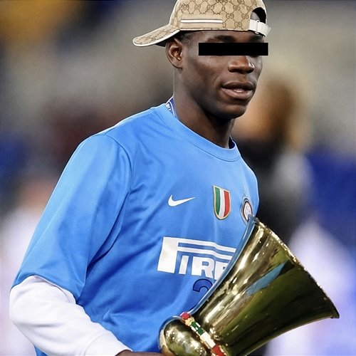 BALOTELLI THIZZY52