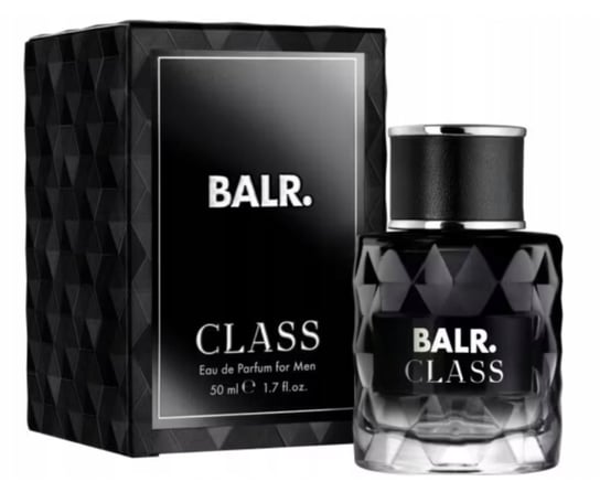 Balr Class, Woda perfumowana, 50ml Balr Class