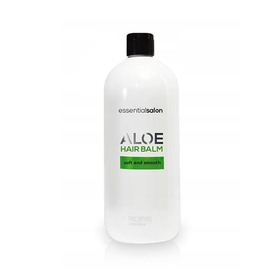 BALSAM ALOE HAIR BALM ESSENTIALSALON 1000ML PROFIS COSMETICS Scandic Line