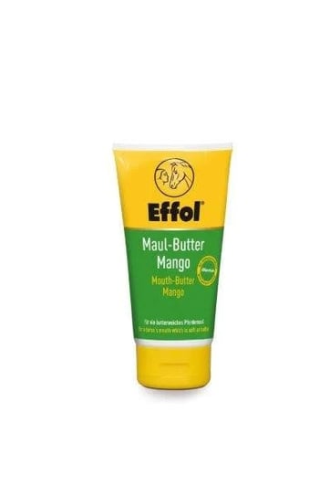 Balsam do chrap EFFOL Mouth Butter mango 150ml Inna marka