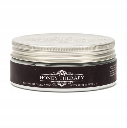 Balsam do ciała Zakazany Owoc Jabłko 200g Honey Therapy