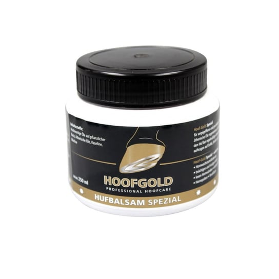 Balsam do kopyt HOOFGOLD Hufbalsam Special 250ml Inna marka