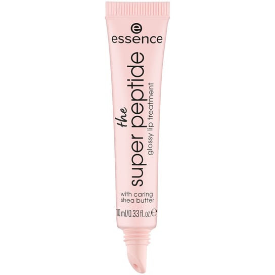 Balsam do Ust The Super Peptide Glossy Lip Treatment - 01 Peptacular! Essence