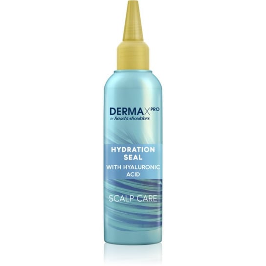 Balsam do włosów  DermaXPro Scalp Care Hydration Seal Rinse Off Balm<br /> Marki Head &amp; Shoulders Inna marka