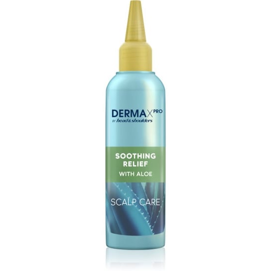 Balsam do włosów  DermaXPro Scalp Care Soothing Relief Rinse Off Balm<br /> Marki Head &amp; Shoulders Inna marka