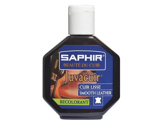 Balsam mocno koloryzujący juvacuir saphir 75 ml bordo 08 SAPHIR