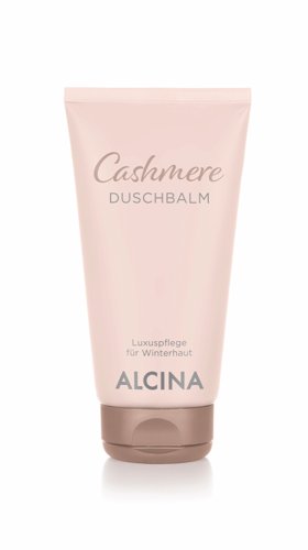 Balsam pod prysznic ALCINA Cashmere 150 ml. ALCINA
