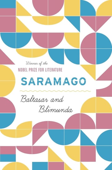 Baltasar And Blimunda Saramago Jose