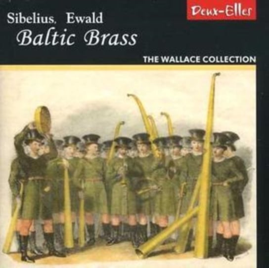 Baltic Brass (Wallace Collection, Wallace) Deux-Elles