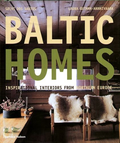 Baltic Homes Dos Santos Solvi